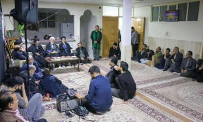 وظیفه امروز جامعه حفظ انسجام ملی در شرایط جنگ شناختی دشمنان است