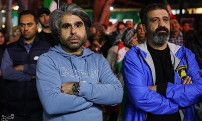 پاتوق هنرمندان در باغ فردوس؛ شبی پرنور با چای، موسیقی و روایت