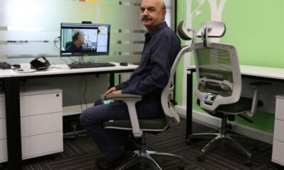 پاسخ تند آقای مجری به ترامپ