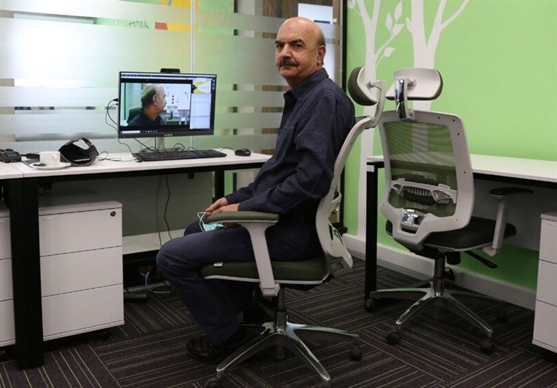 پاسخ تند آقای مجری به ترامپ