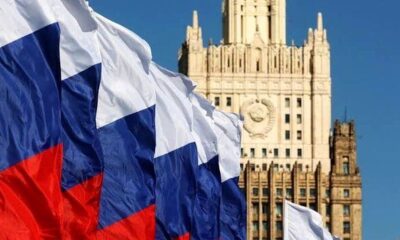 پاسخ جالب روسیه به گزافه‌گویی ترامپ / اولیانوف تلویحا هشدار داد