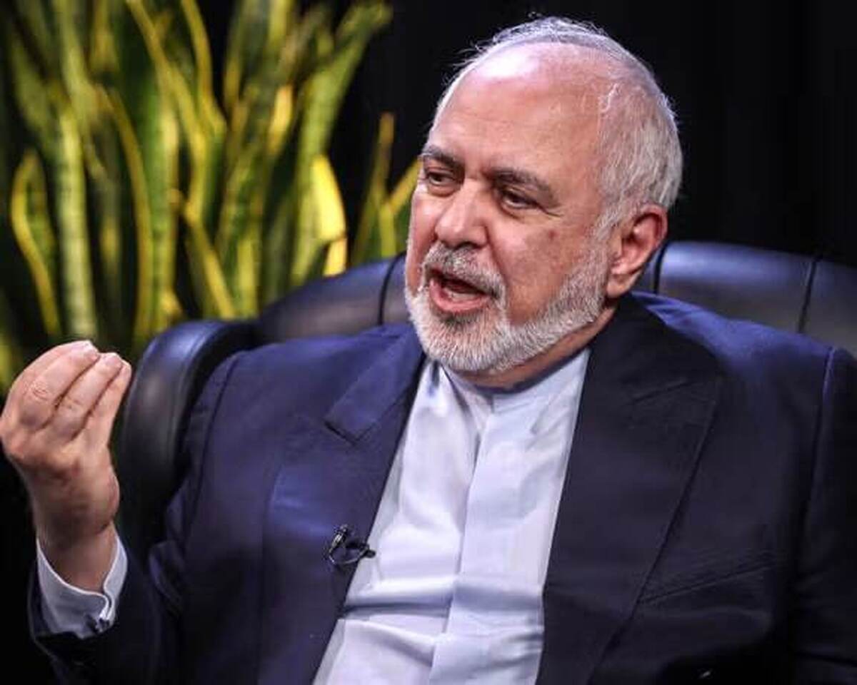 پاسخ ظریف به تهدید ترامپ درمورد به عصر حجر بردن ایران