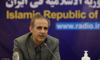 پاسخ معاون صدا به انتقادی درباره پخش آگهی‌های تلویزیونی در رادیو