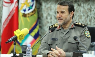 پاسداران این مسیر مقدس، همواره گوش به فرمان ولی فقیه هستند