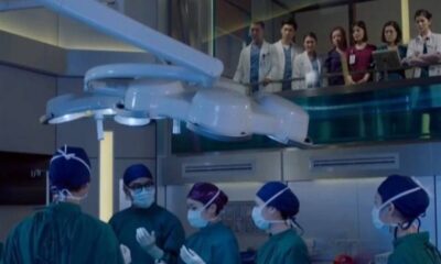 پخش سریال جدید «سفیدپوشان» از تلویزیون