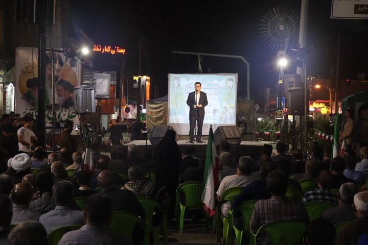 پروانه:کارگران سربازان خط مقدم جبهه اقتصادی هستند