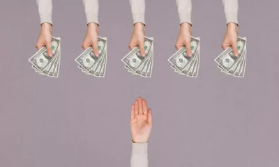 پروژه آزمایشی آنتروپیک: بازاری برای ایجنت‌ها تا معاملات واقعی انجام دهند