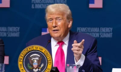 پروژه عظیم ترامپ برای ساخت دیتاسنتر هوش مصنوعی با مشکلات متعدد مواجه شد