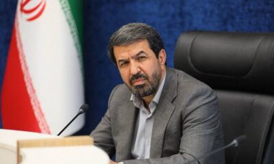 پروژه مسکن ۴۸۰ واحدی فرهنگیان همدان در مسیر تکمیل قرار دارد