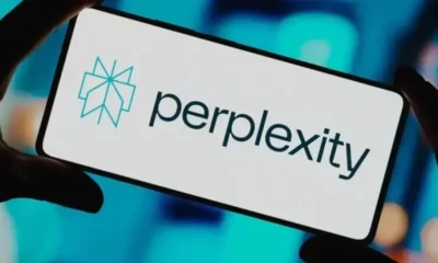 پرپلکسیتی دستیار هوش مصنوعی «Personal Computer» را برای مک عرضه کرد