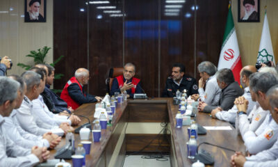 پزشکیان: عبور از چالش‌های پیش‌رو بدون حضور و حمایت مردم ممکن نیست