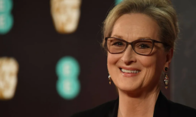 پست خبرساز سفارت ایران در ارمنستان / تصویر مریل استریپ با تیشرت جنجالی منتشر شد