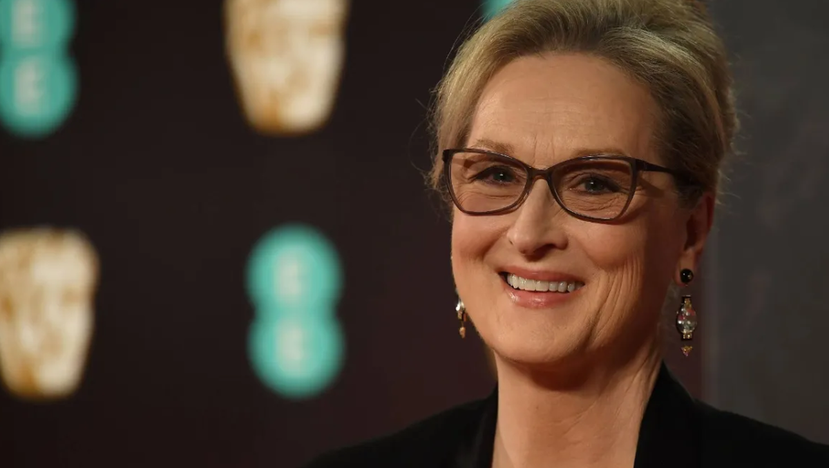 پست خبرساز سفارت ایران در ارمنستان / تصویر مریل استریپ با تیشرت جنجالی منتشر شد