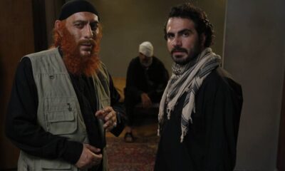 پشت صحنه «بیگانگان» را دوم اردیبهشت ببینید؛ تعویق پخش «کلینیک رویا»