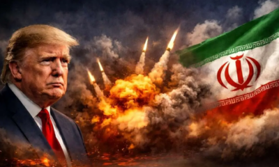 پشت پرده پیام آتش‌بس به ایران/ آمریکا از برخی خواسته‌ها کوتاه می‌آید؟