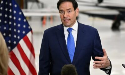 پشت‌پرده غیبت روبیو در مذاکرات پاکستان / برنامه جدید معاون ترامپ چیست؟