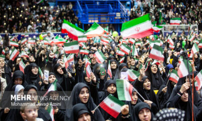 پنجاه و دومین شب رامیان‌ها در سنگر خیابان