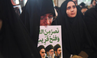 پنجاه و سومین شب حضور مردم خلیل آباد در خیابان ها