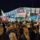 پنجاه و هفتمین قرار شبانه ساوجی‌ها در بیعت با رهبر معظم انقلاب