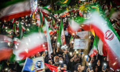 پنجاه و پنجمین حضور حماسی مردم دیار آفتاب در حسینیه ایران