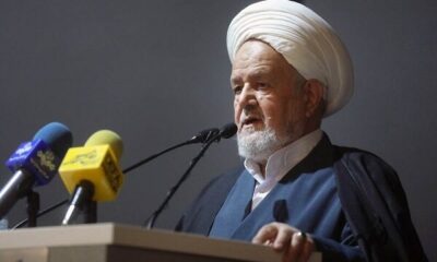 پویش «جانفدا» بازدارنده‌تر از هر کلاهک هسته‌ای؛ دشمن خلع سلاح شده است