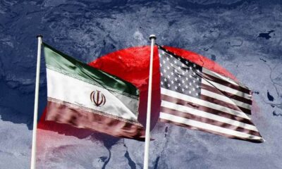 پیام ایران به آمریکا / تهران برگ برنده رو کرد