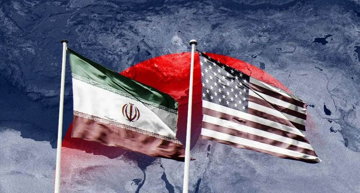 پیام ایران به آمریکا / تهران برگ برنده رو کرد