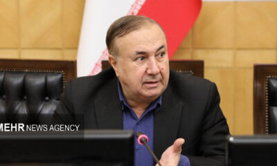 پیام ایستادگی ایران به جهان؛ مذاکره با تهدید پذیرفتنی نیست