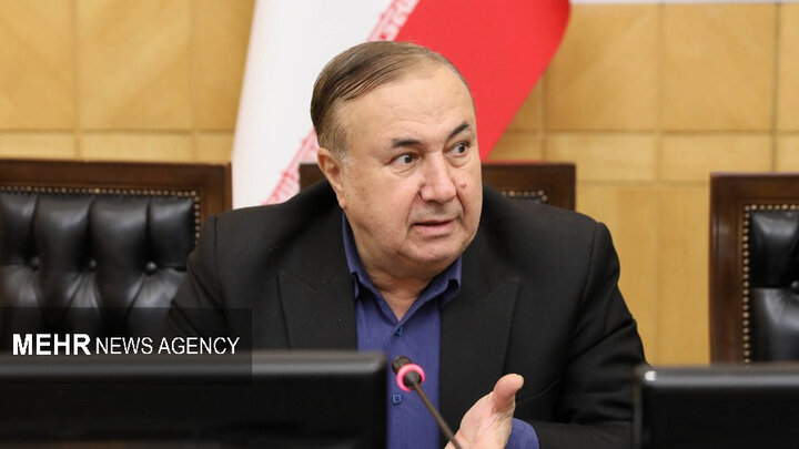 پیام ایستادگی ایران به جهان؛ مذاکره با تهدید پذیرفتنی نیست