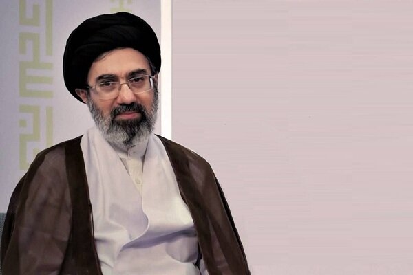 پیام دختر شهید دانیال رحیمی از ماژین ایلام به مقام معظم رهبری