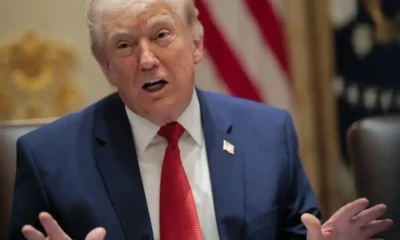 پیام مبهم و جنجالی ترامپ درباره نفت/ منظور رئیس جمهور آمریکا چه بود؟