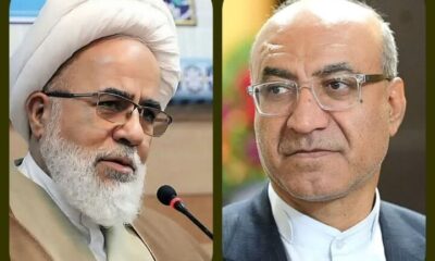 پیام نماینده ولی‌فقیه و استاندار کرمانشاه در سالروز تأسیس سپاه