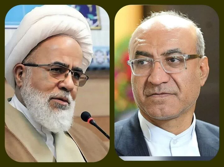 پیام نماینده ولی‌فقیه و استاندار کرمانشاه در سالروز تأسیس سپاه