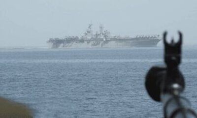 پیش‌بینی آمریکایی‌ها از وضعیت تنگه هرمز و توان ایران برای بسته‌نگه داشتن آن