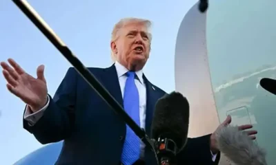 پیش‌بینی کاخ سفید درباره اعلام زمان پایان جنگ توسط ترامپ/ شمارش معکوس آغاز شد