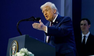 پیشنهاد جدید ترامپ درمورد ایران ضعیف‌تر از برجام است