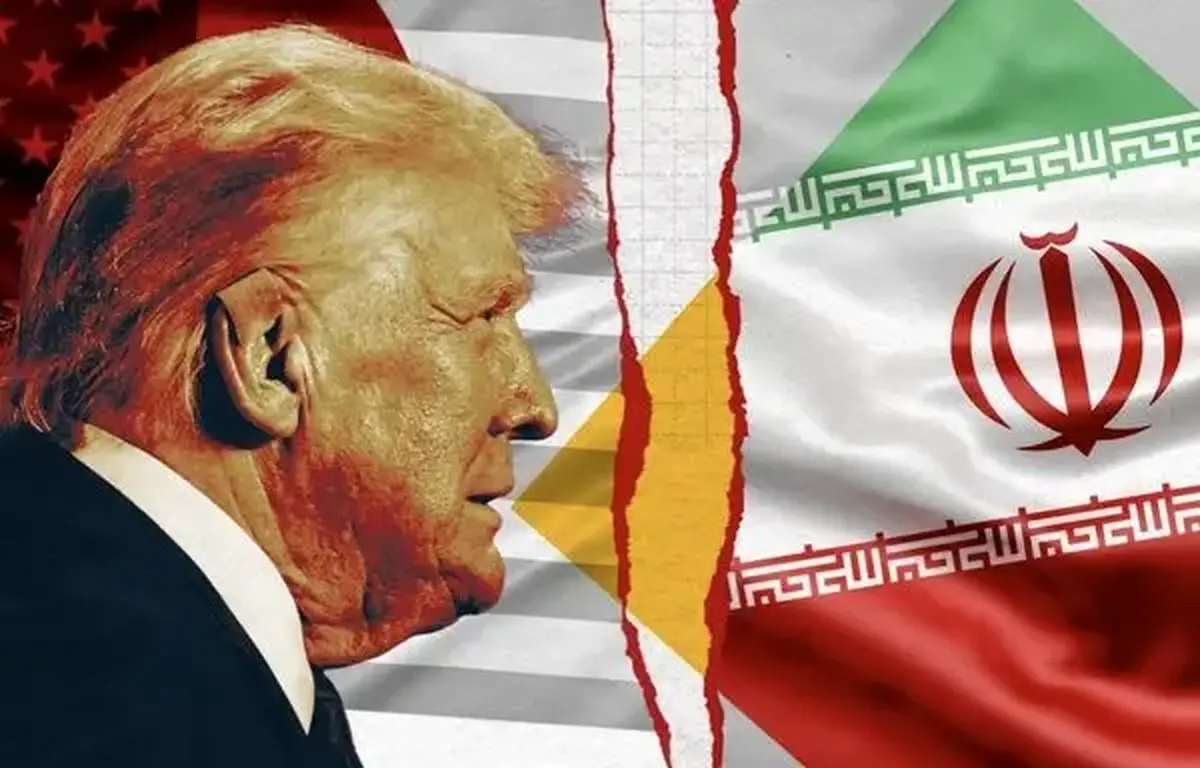 پیشنهاد خبرساز به ترامپ درباره ایران / محاصره به مدت دو ماه ادامه می یابد؟