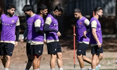 پیشنهاد ویژه پرسپولیس برای آغاز لیگ برتر