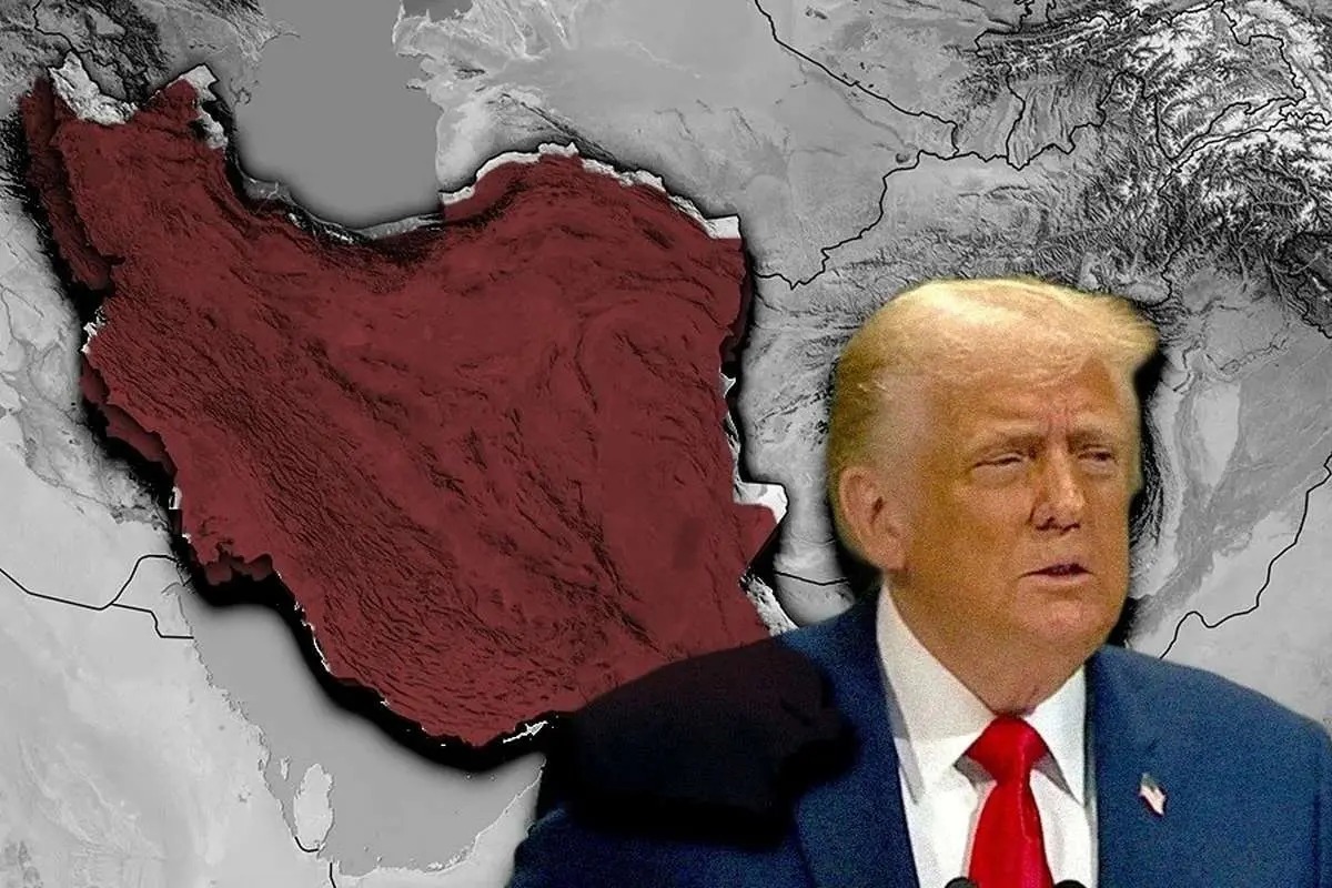 چرا ترامپ به طرح محاصره دریایی ایران روی آورد؟