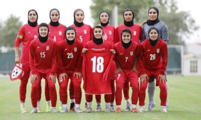 چرا تیم ملی فوتبال بانوان به بازی‌های آسیایی اعزام نشدند؟