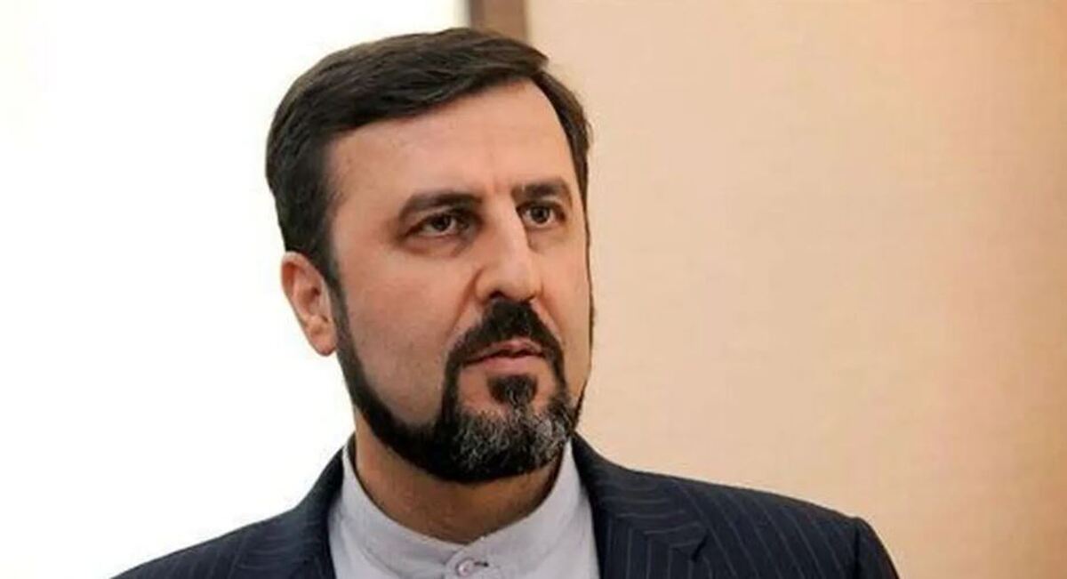 چرا سازمان ملل تجاوز به ایران را حکوم نکرد؟/ سوال غریب آبادی از فرستاده ویژه دبیرکل سازمان ملل