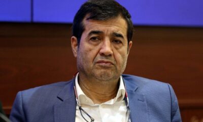 چراغ سبز وزیر ورزش برای ادامه لیگ برتر / تصمیم نهایی در انتظار اعلام فدراسیون فوتبال