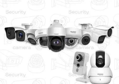 چطور دوربین مداربسته را به موبایل وصل کنیم؟