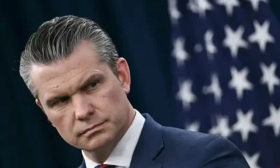 چند ادعای جدید وزیر جنگ آمریکا درباره ایران/ منظور هگزت از فرصت تاریخی چیست؟