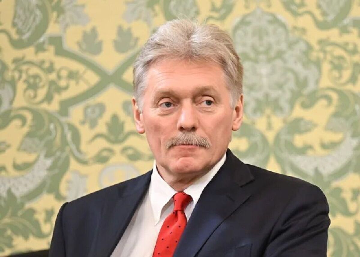 چه کسی تقاضای میانجی‌گری روسیه بین ایران و آمریکا را کرد؟/ سخنگوی کرملین پاسخ داد