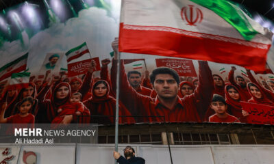 چگونه می‌توان هزینه جنگ رمضان را برای آمریکا افزایش داد؟