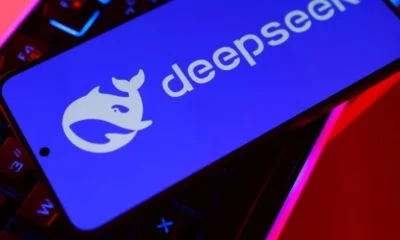 کارزار جهانی آمریکا برای مقابله با دیپ‌سیک: شرکت‌های چینی مالکیت معنوی را نقض می‌کنند