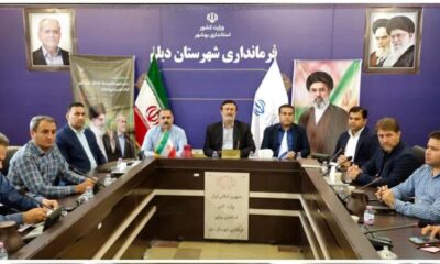 کاظمی: برنامه‌ریزی مطلوب برای تکریم مقام معلم در دیلم انجام شود