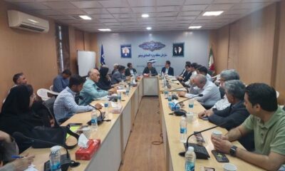 کشاورز: حفظ اشتغال در واحدهای تولیدی از اولویت‌های مهم است