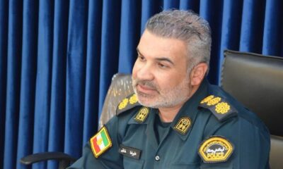 کشف کود قاچاق فاقد مجوز در شاهرود؛ ۲ نفر به تعزیرات معرفی شدند